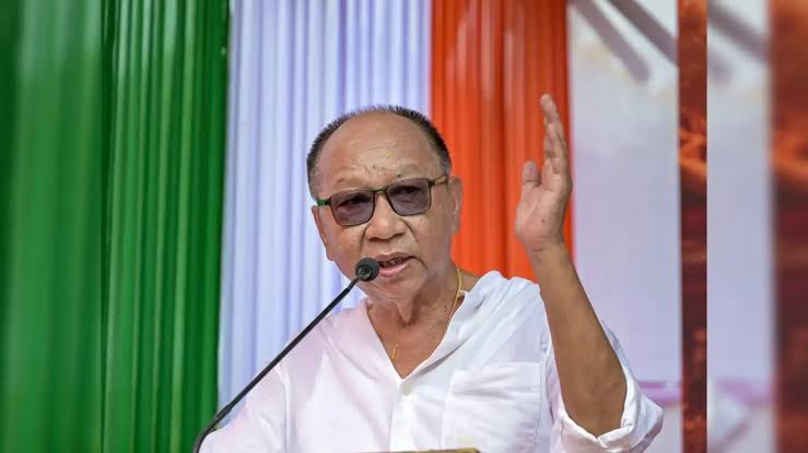  Manipur Remains Tense as Death Toll Rises to Nine; Chief Minister Appeals for Peace