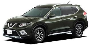 This car has received 4.5 stars out of 5 in user ratings. Japan Used Nissan X Trail Daa Hnt32 Suv 2015 For Sale 4131920