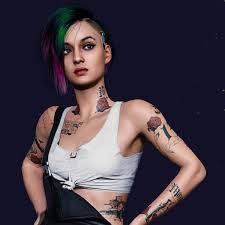 Tons of awesome cyberpunk 2077 hd wallpapers to download for free. Steam Workshop Judy Alvarez 4k Cyberpunk 2077