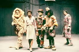 The song was written for the winkies to sing in the broadway production of the wiz but was cut. How 40 Years Ago The Wiz Forever Changed Black Culture Heraldnet Com