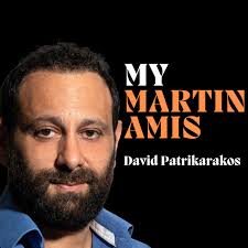 When he died, I was distraught. Only Amis could have that effect