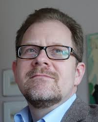 Thomas J.D. Jørgensen