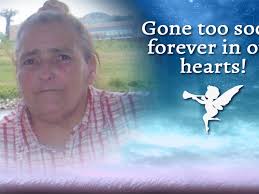 Jeanette Pamela Lay's Memorial Website