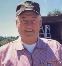 Lee Walker Obituary (1931