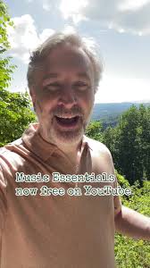 So many people take music lessons and classes, and so few leave with  functional skills. If that sounds familiar my Music Essentials course will  help you turn that around. And it’s never been easier to ...