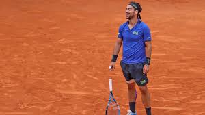 Fabio fognini vs tommy robredo rio open 2017 court level. Monte Carlo Masters Fabio Fognini Vs Miomir Kecmanovic Tennis Pick
