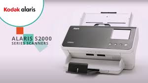 تعريف سكانر كانون canon lide120 مناسب ومتوافق مع أنظمة التشغيل الآتية : Kodak Alaris S2070 Scanner