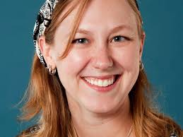 Elizabeth Bodine's Instagram, Twitter & Facebook