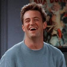Enjoy browsing the collection of the best quotes by chandler bing, fictional character from a tv show. Chandler Bing On Twitter Chandler And Monica Chandler And Monica Oh My God Chandler And Monica Oh My God Oh My Eyes My Eyes Phoebe Phoebe It S Okay It S Okay No They Re