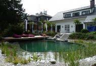Privater Schwimmteich Und Gartenneugestaltung 1190 Wien Schwimmteich Naturschwimmbecken Naturschwimmbad