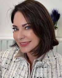 Patricia Mazuera's Instagram, Twitter & Facebook