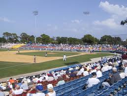 holman stadium dodgertown in vero beach