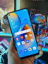 unocero - OPPO Reno6 Lite en México ...