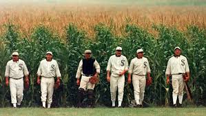 If you build it, he will come. your score has been saved for field of dreams. Field Of Dreams Is Absolutely Terrible Mlb Nbc Sports