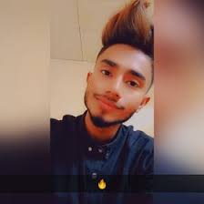 Abdullah Malik (boystylish173)