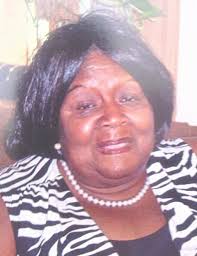 Obituary for Annie Doris Melvin