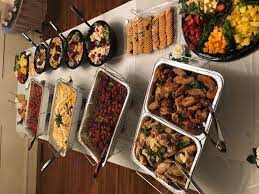 We'll take reservations as far as three months in advance. Host The Most Impressive Casual Dinner Parties In Atlanta Aislac