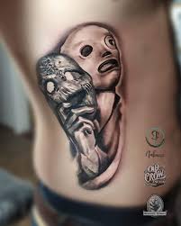 Nov 02, 2017 · tattoo.com was founded in 1998 by a group of friends united by their shared passion for ink. My New Slipknot Themed Tatto Done At Old Crow Tattoo Hungary Tattoo Lover Family