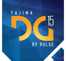 Dg15 Product Overview All Levels Tajima Dg15 By Pulse Productivity On The Go Take Your Embroidery Desi Tajima Embroidery Machine Tajima Embroidery Designs