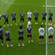 Joachim Low Names 29 Man Squad For Germany S Games Against Turkey Ukraine And Switzerland Bavarian Football Works