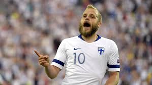 To my surprise he was 35000 coins and i saw so was pukki. Teemu Pukki Reveals Secret To Goalscoring Form Forza Italian Football