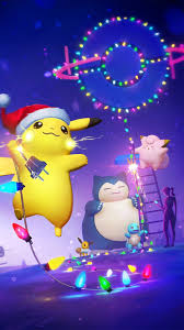 Official Pokemon Go Wallpapers For 2021 Imore This is the place for most things pokémon on reddit—tv shows, video games, toys, trading that's because it's not actually used by serebii for a wallpaper, this is the image for this year's version of their yearly advent calendar they do on their site. official pokemon go wallpapers for 2021