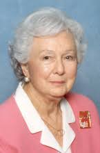 Obituary information for Harriet Morgan Whitener