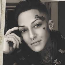 Maybe you can see it I'm not sure maybe it's blueberries and I'm just  freaking out for no reason