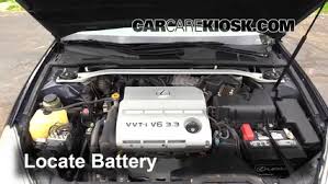 ● owner amenities ● warranty information ● maintenance information. Carcarekiosk All Videos Page Lexus Es330 2004