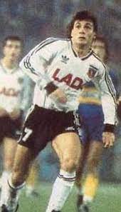 Marcelo barticciotto has been married to claudia di bartolo since 1991. Marcelo Barticciotto 1989 1992 Pes Stats Database