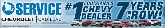 Maybe you would like to learn more about one of these? Chevrolet Cadillac For Sale Lafayette La Service Chevrolet Cadillac