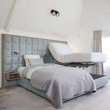 elektrisch hoog laag bed lage bedden hoog laag bed