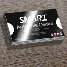 Network like you mean it! Magnetic Business Cards Pfg Printing