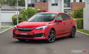 If you're considering an older model, be sure to read our 2018 impreza, 2019 impreza, and 2020 impreza reviews to help make your decision. 2020 Subaru Impreza 2 0i S Sedan Review Video Performancedrive