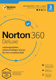 Maybe you would like to learn more about one of these? Norton 360 Deluxe 2020 3 Gerate 1 Jahr Inkl 25gb Kein Abo Download Ebay
