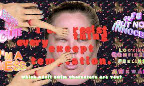 I made a trap remix from what i recorded. Adult Swim Choir Offers A Goofy Interactive Take On Virtual Singing