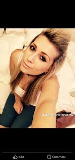 Tribute to Abbie Sheppard, 2 January 1996