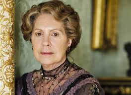 maggie smithRachel's Reviews