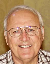 Paul “Pete” Emerson Cade, 83, of South Shore