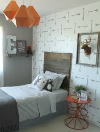 Apr 03, 2021 · find lodge and rustic decor including cabin area rugs, rustic bedding, leather pillows, rustic dinnerware, rustic lighting and lodge kitchen accessories. Rustic Boys Room Rustic Kids New York By Pear Design Studio Houzz