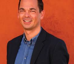 Interview : David Gire