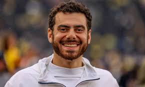 LOOK: Recruits take in the Michigan football win over Minnesota