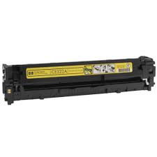 This driver package is available for 32 and 64 bit pcs. Hp 128a Yellow Toner Cartridge