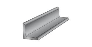 Stainless Steel Angle