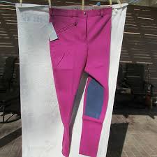 Riding Breeches Size 28