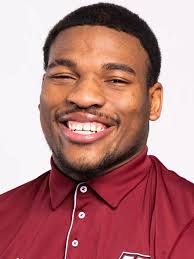 David Onuoha, UMass, Edge