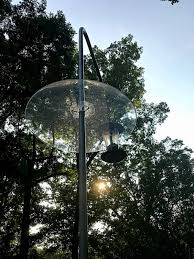 Read on to find out how to build it. Update On A Diy Squirrel Proof Bird Feeder Pole Chatfield Court