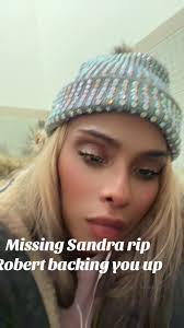 Sandra Roberts Gofundme