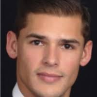 Benjamin Sykes's Instagram, Twitter & Facebook