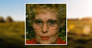 Catherine Pruitt Obituary 2012